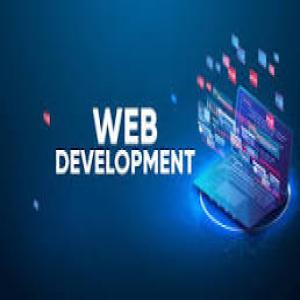 Web Development Internship