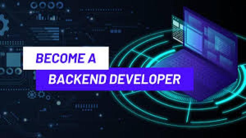 Backend Development